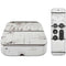Weathered Wood Apple TV Skin